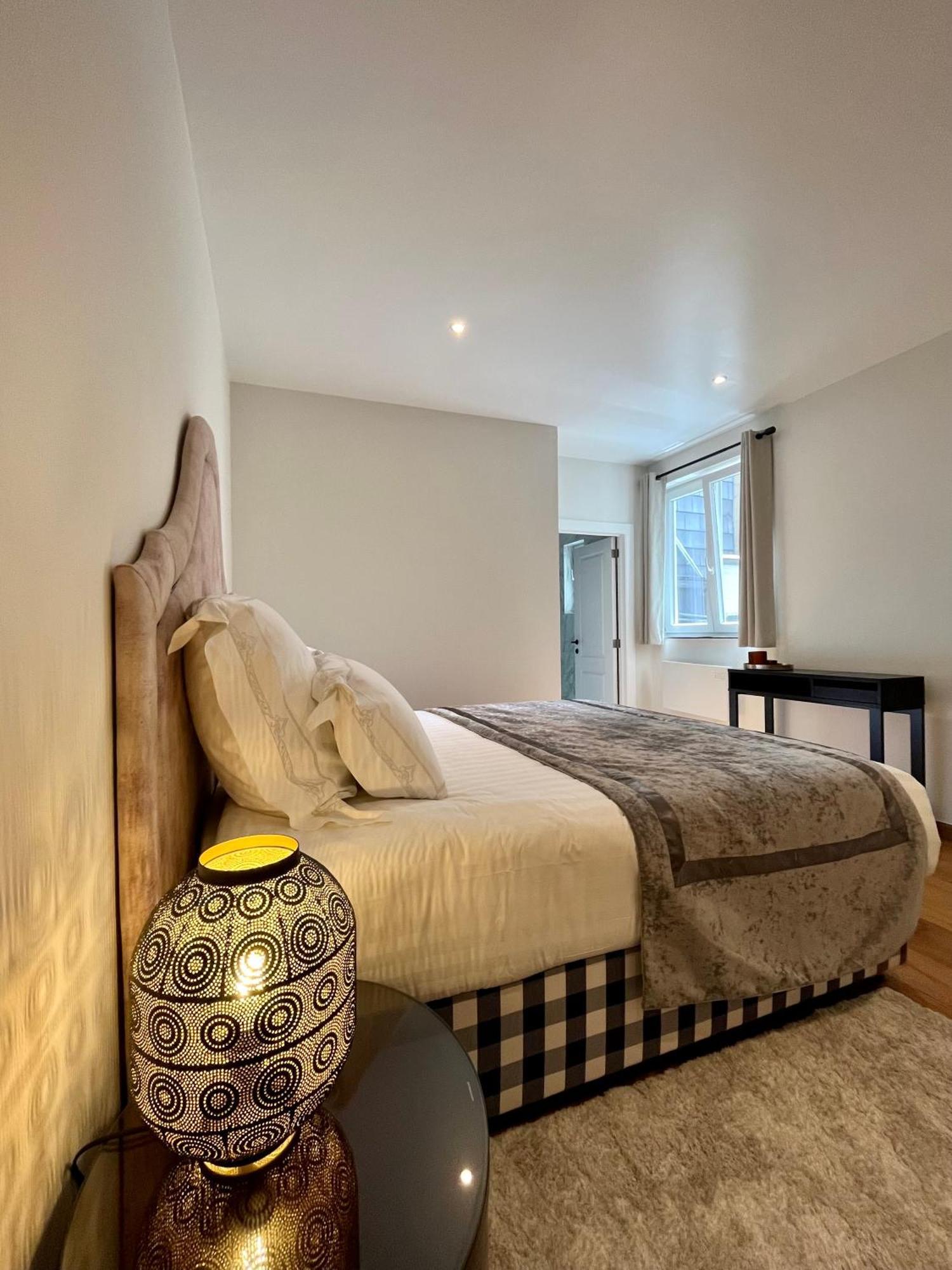Stilias Apartment 4P Brussels City — Photos 1
